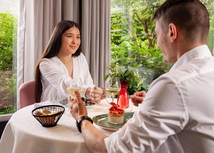 Mercure Bourg En Bresse