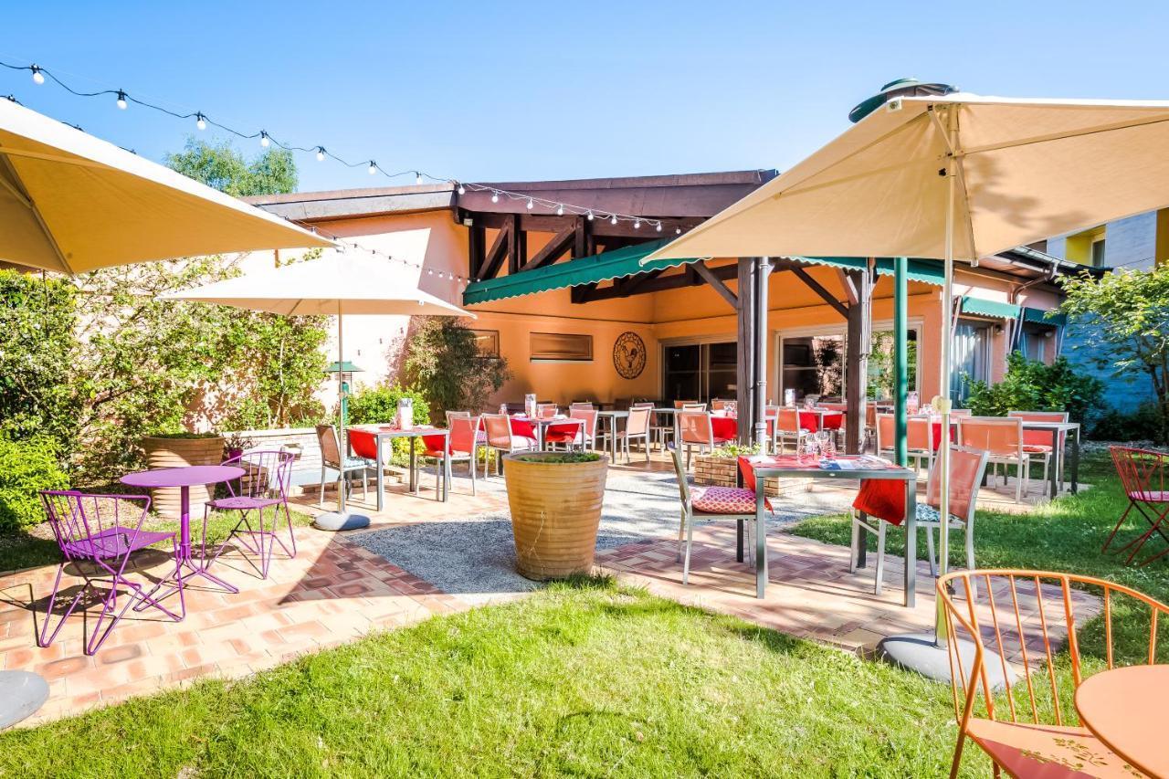 Mercure En Bresse 4* Bourg-en-Bresse