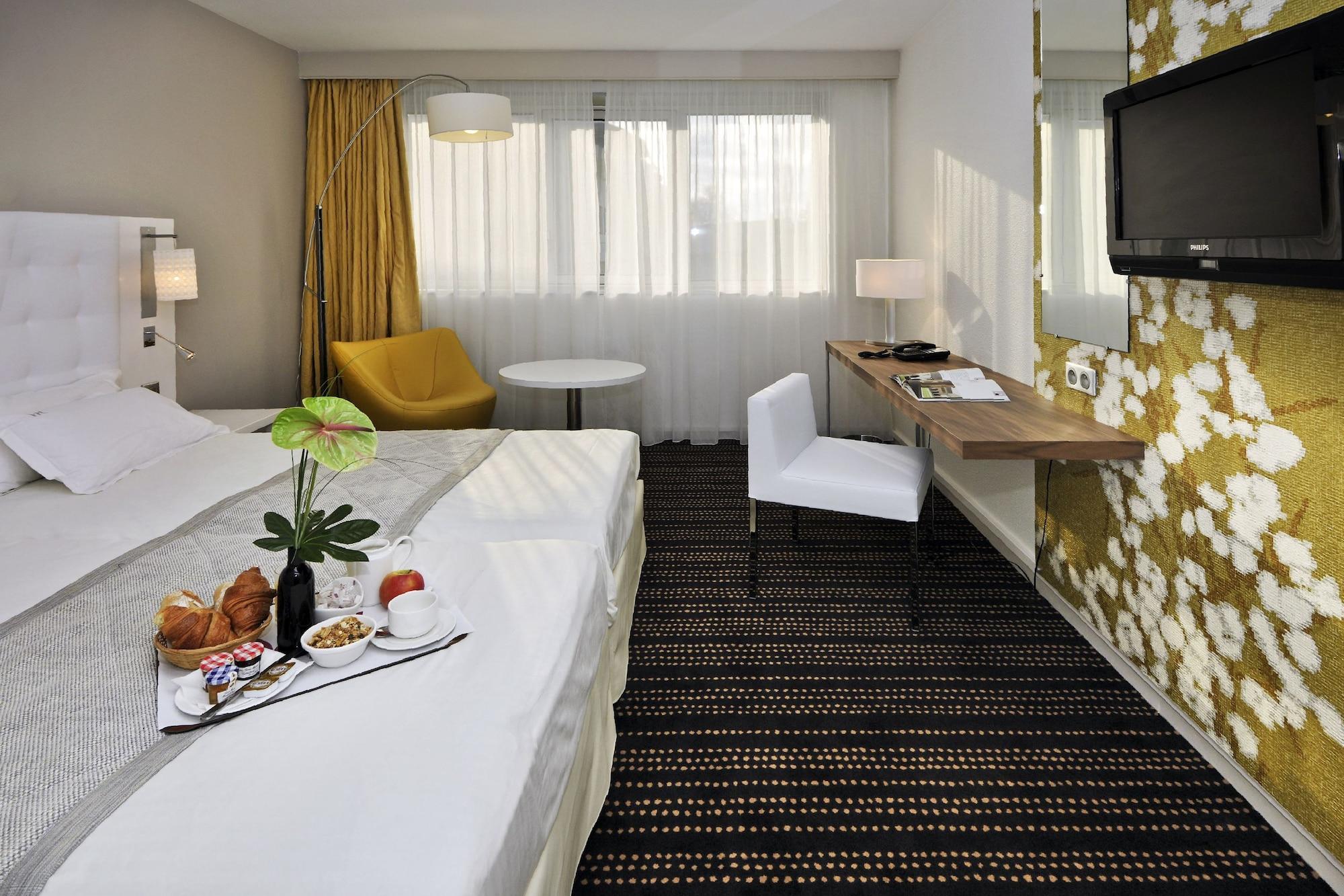 Hotel Mercure En Bresse