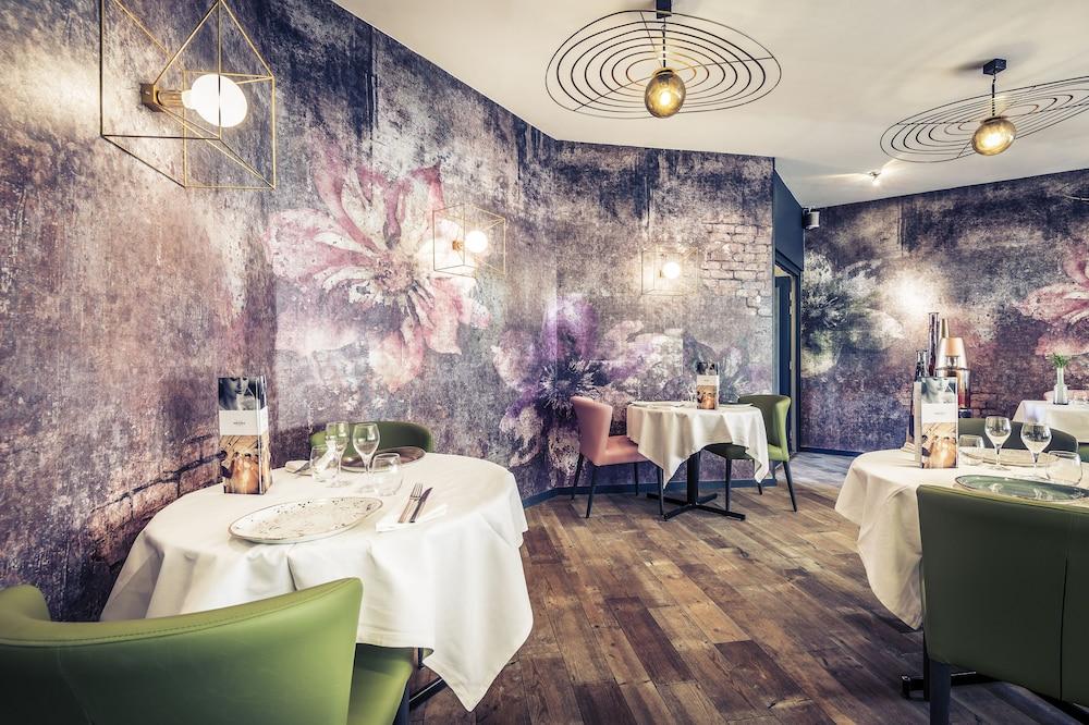 Mercure En Bresse Hotel