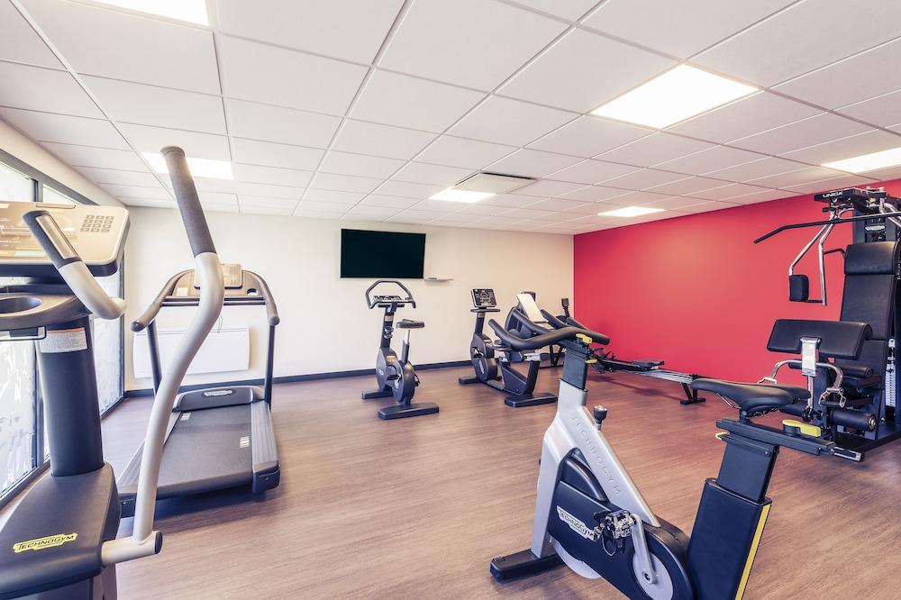 Mercure En Bresse 4*