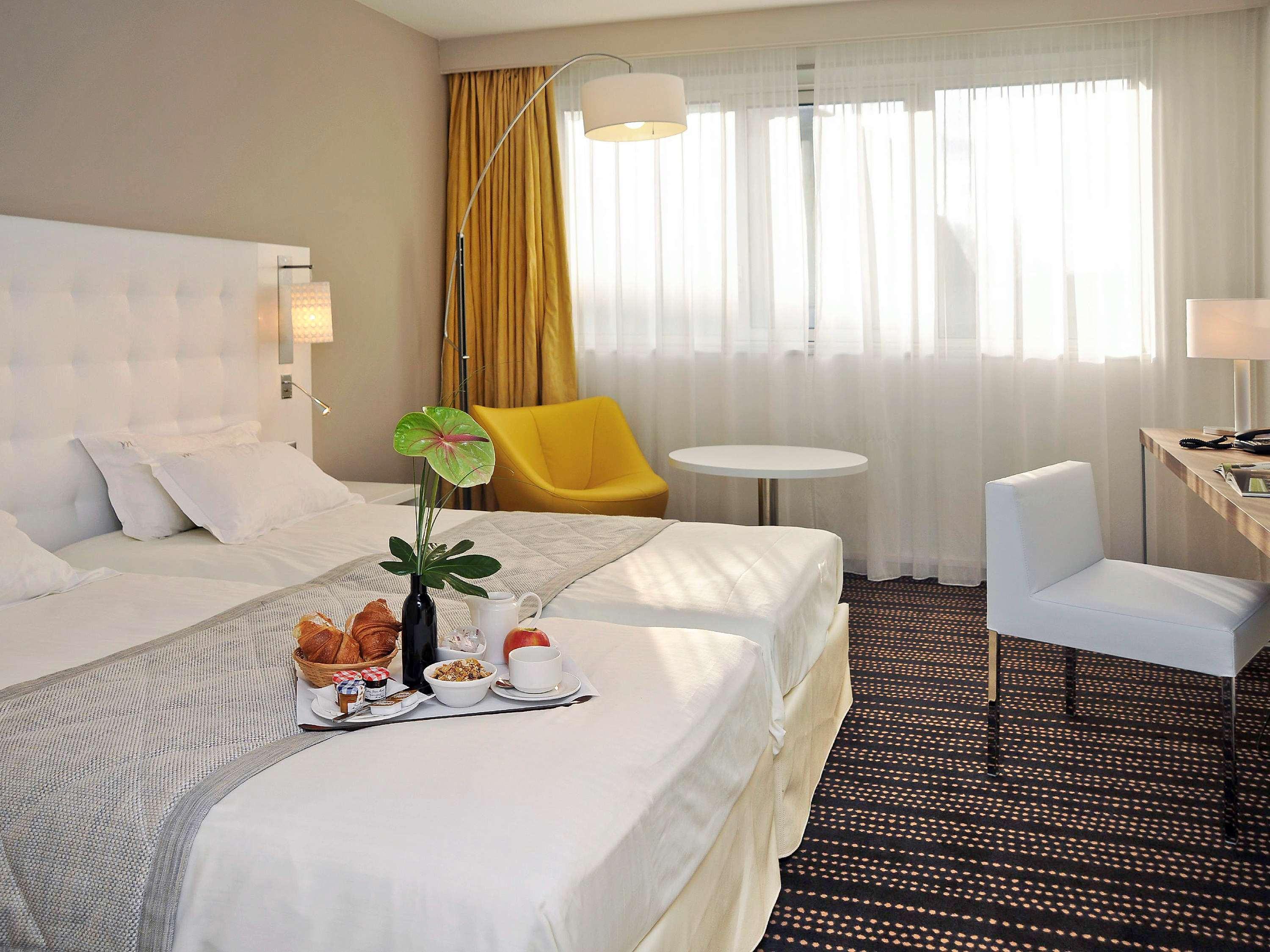 Hotel Mercure En Bresse