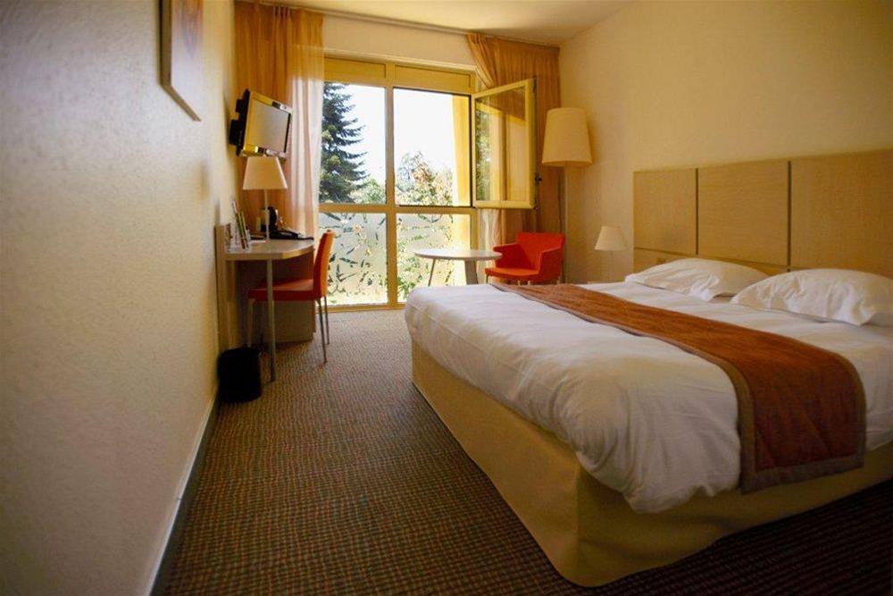 Mercure En Bresse Bourg-en-Bresse