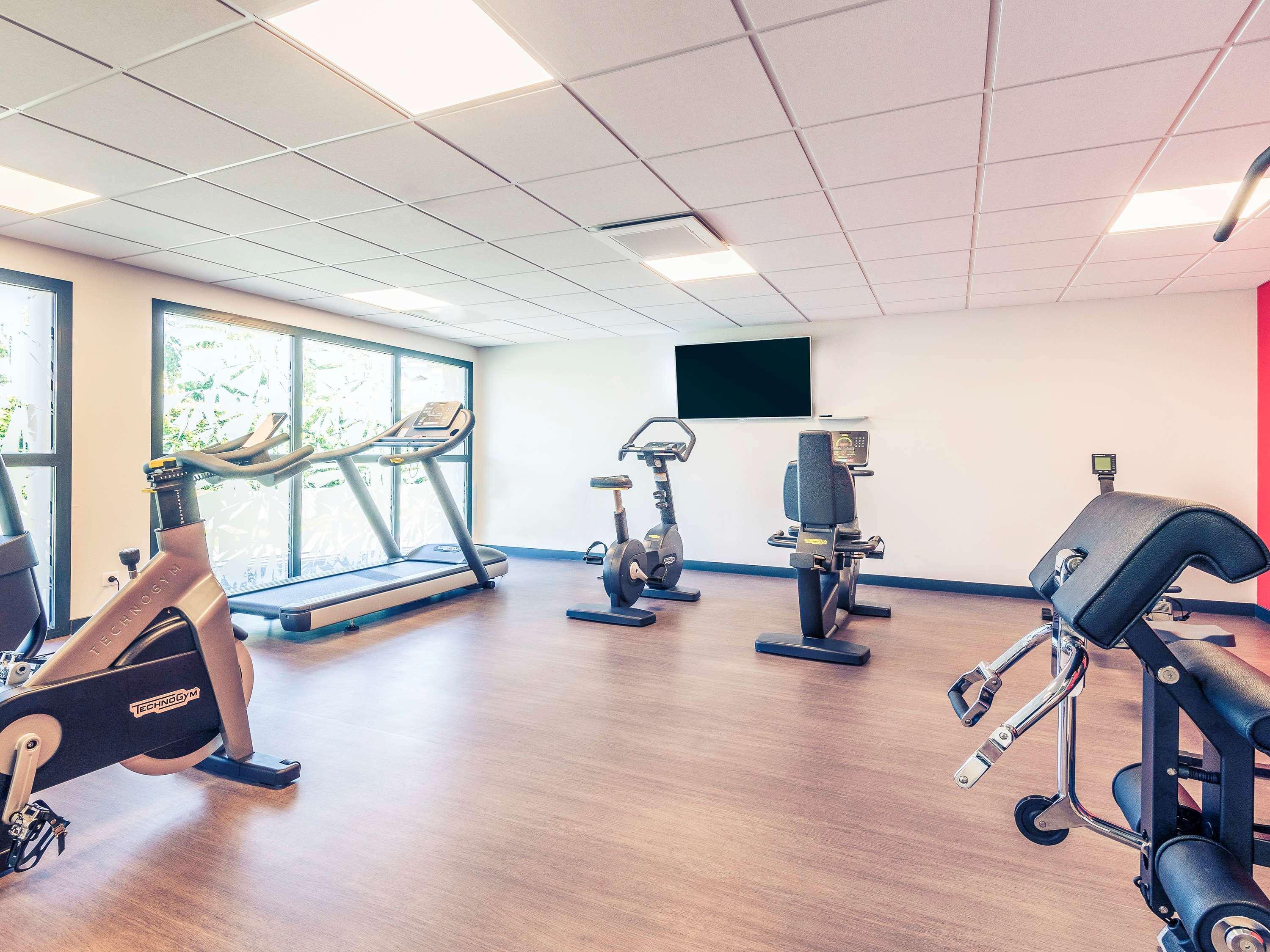 Mercure En Bresse Hotel Bourg-en-Bresse
