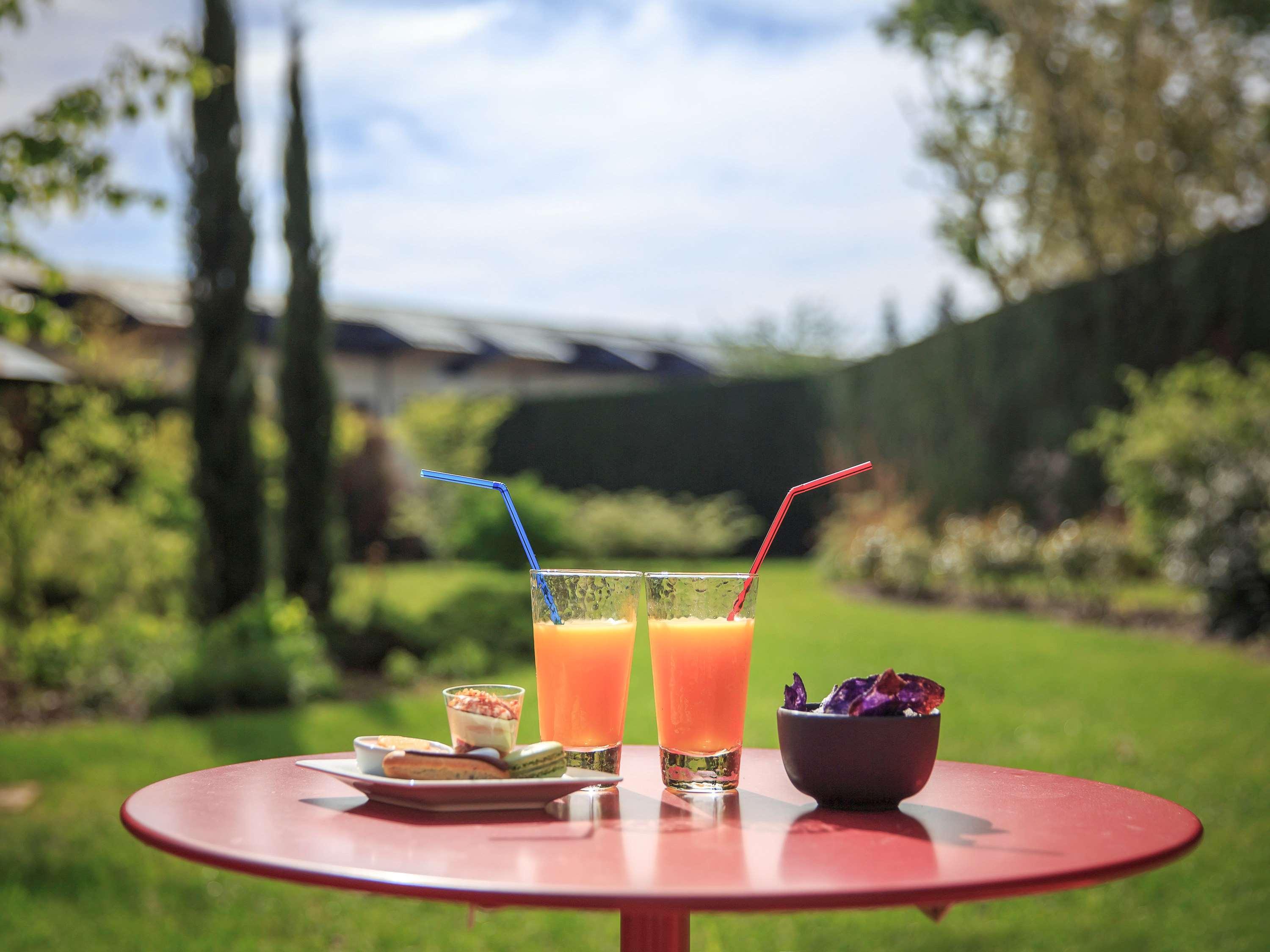 Hotel Mercure En Bresse Bourg-en-Bresse