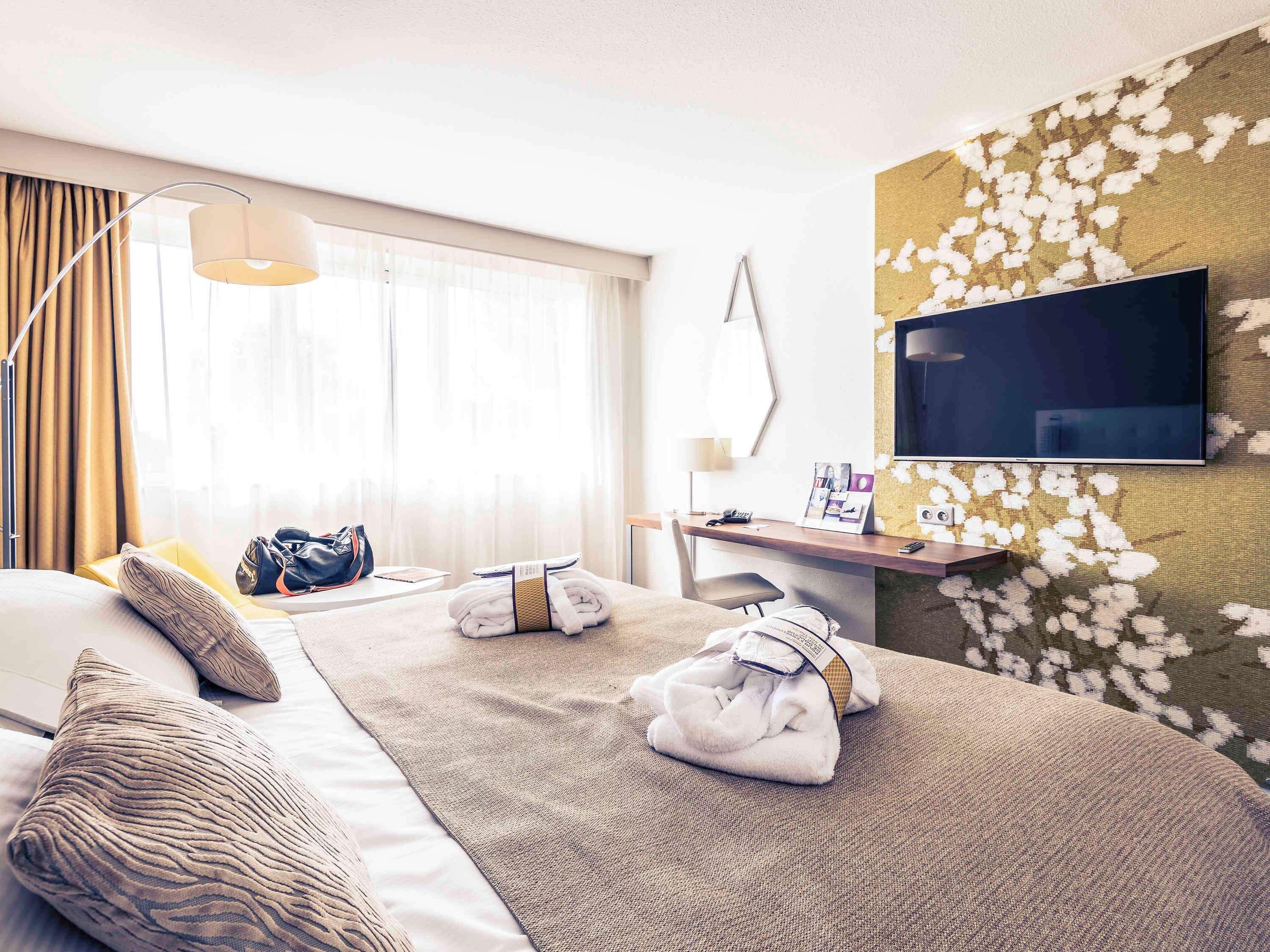 Mercure En Bresse Hotel 4*