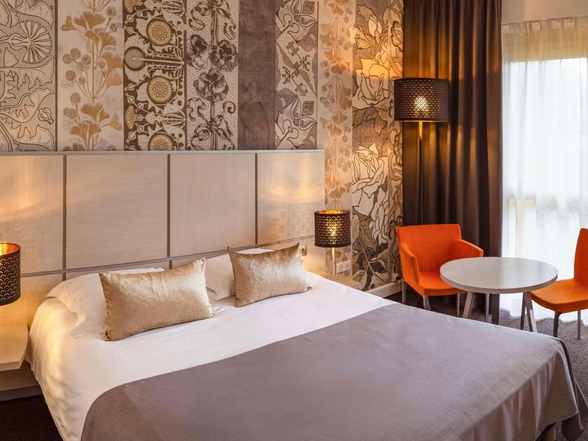 Mercure En Bresse 4*