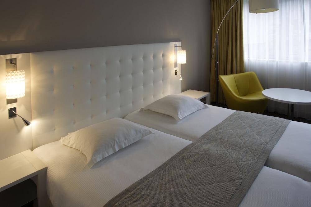 Mercure En Bresse Hotel