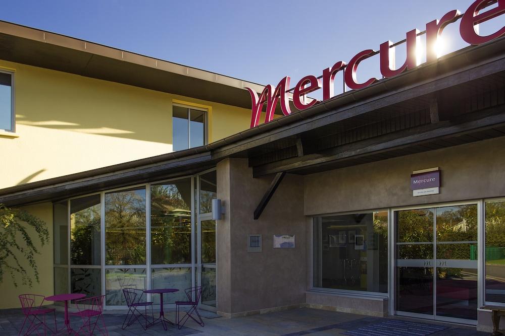 Mercure En Bresse Bourg-en-Bresse