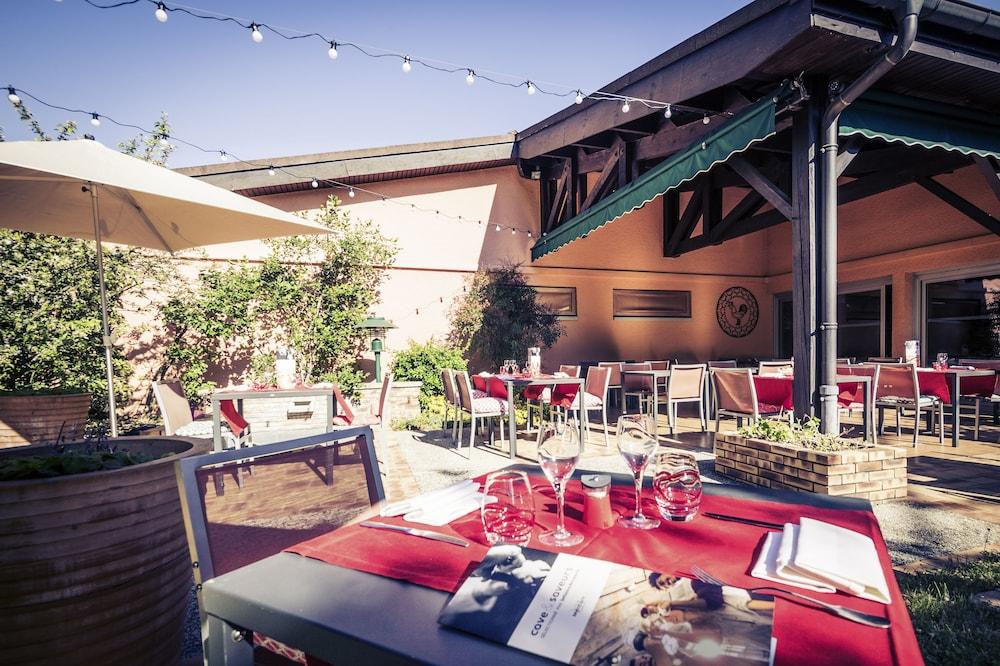 Hotel Mercure En Bresse Bourg-en-Bresse