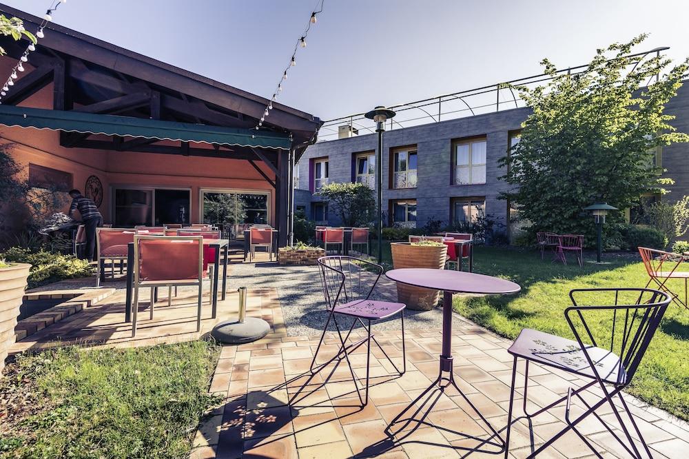 Hotel Mercure En Bresse