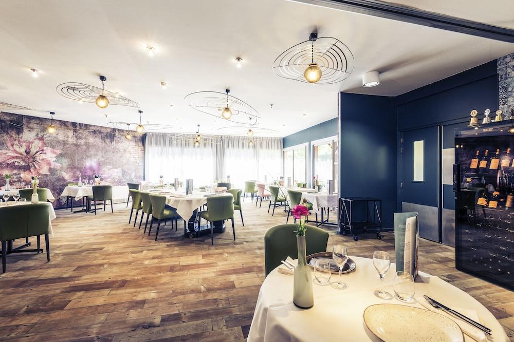 Mercure En Bresse 4* Bourg-en-Bresse