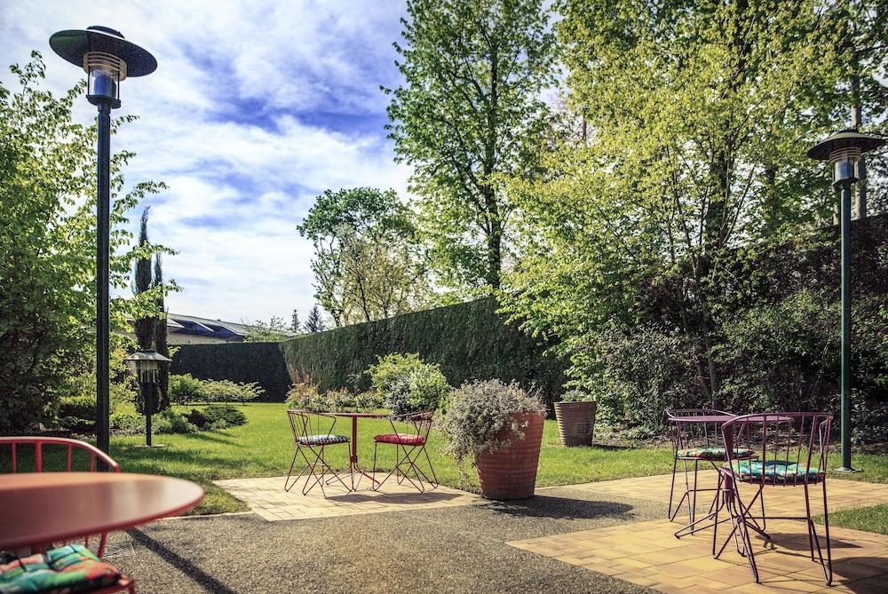 Mercure En Bresse