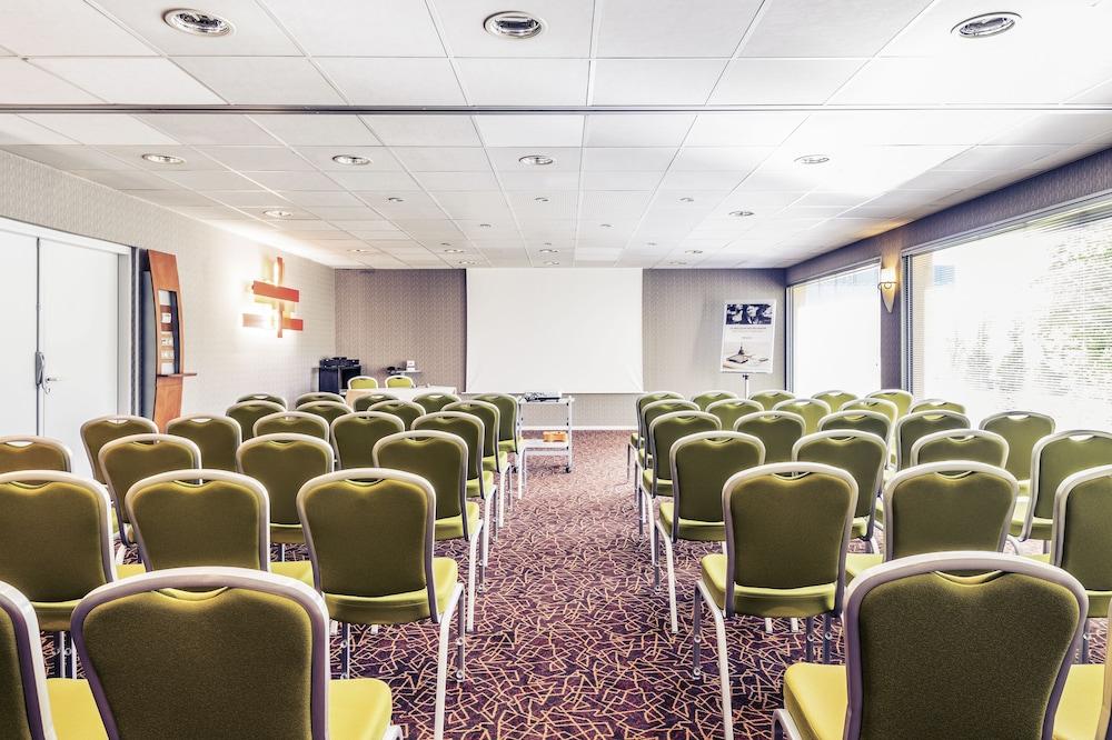 Mercure En Bresse Hotel 4*