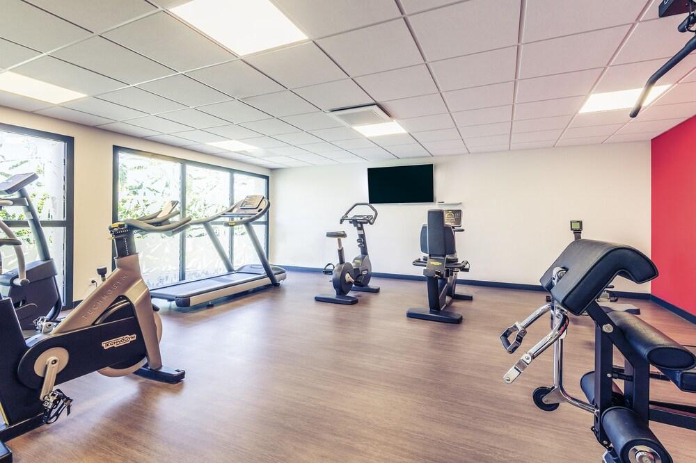 Mercure En Bresse