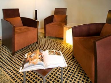 Mercure En Bresse Hotel 4*