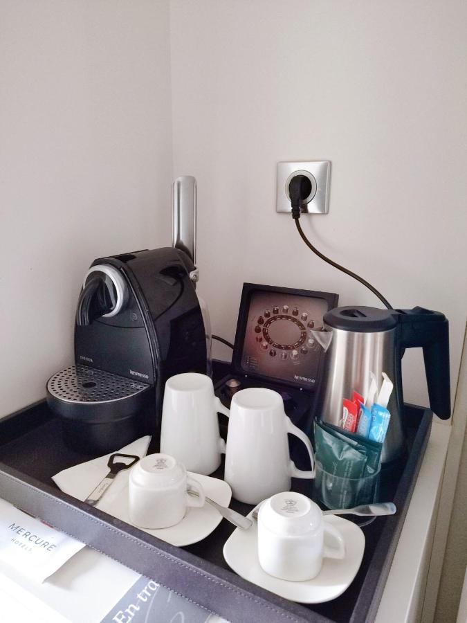Mercure En Bresse Hotel Bourg-en-Bresse