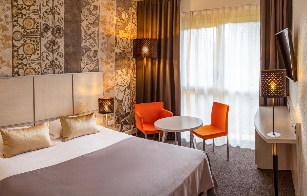 Mercure En Bresse