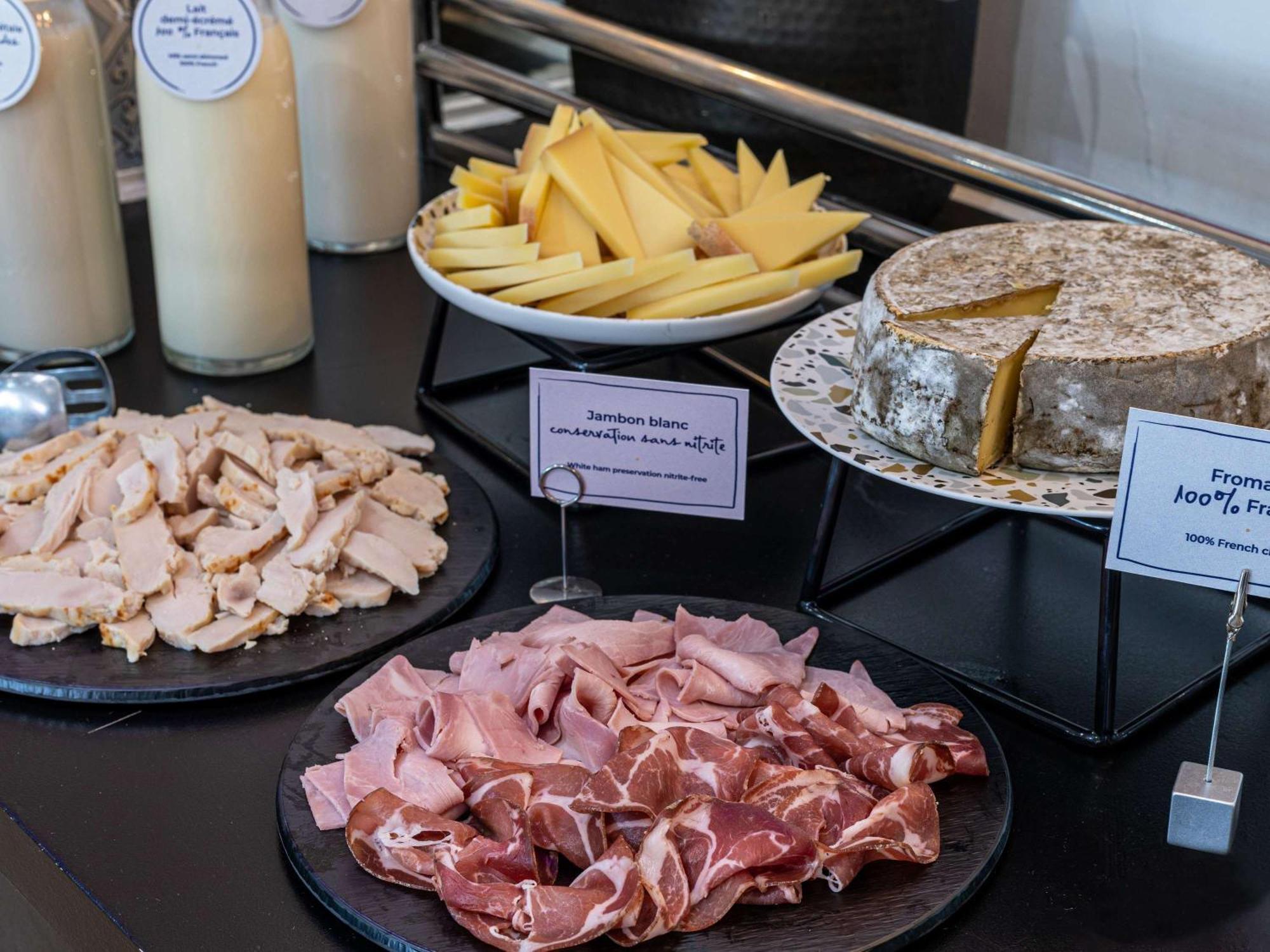 Mercure En Bresse 4* Bourg-en-Bresse