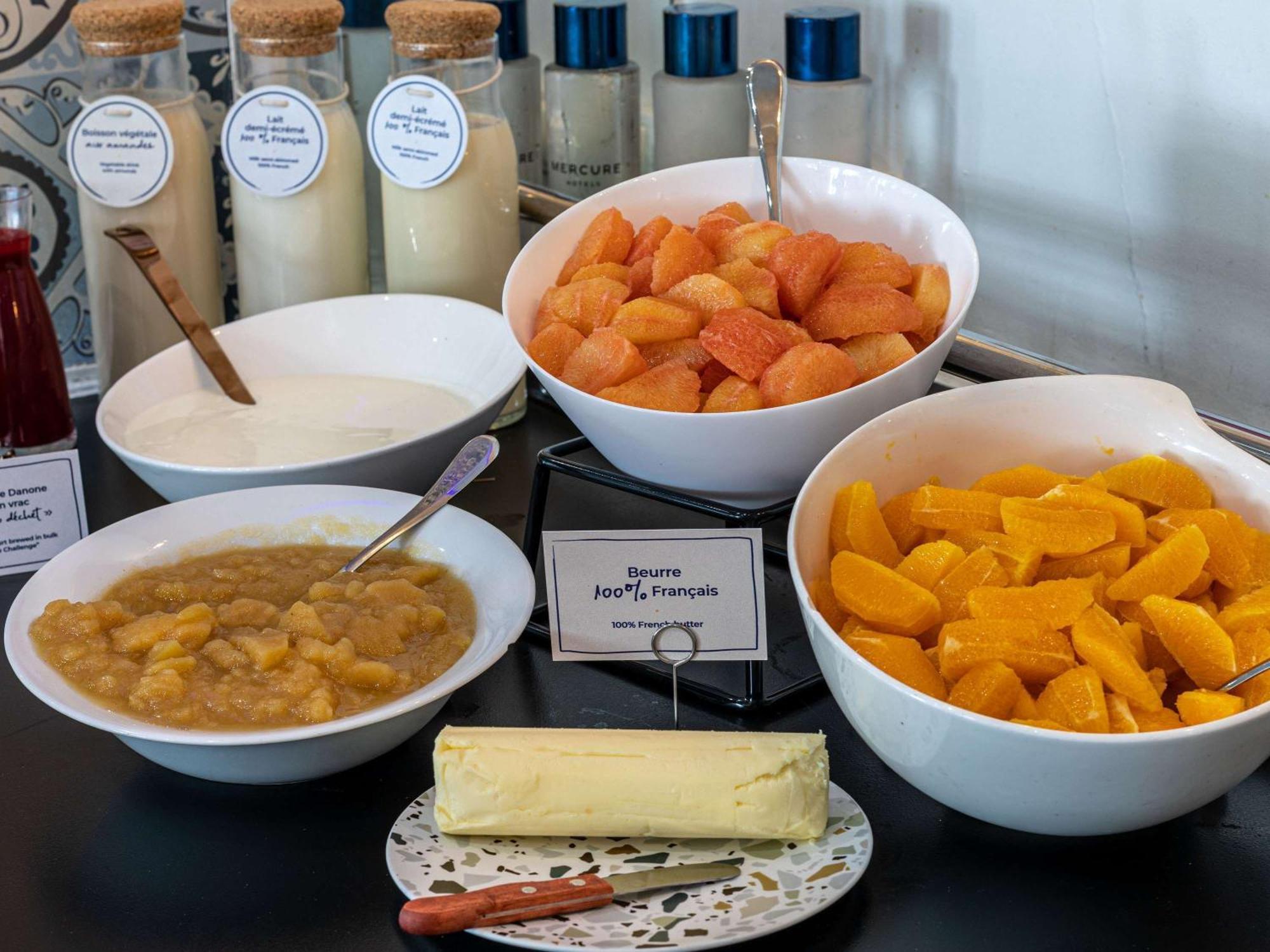 Mercure En Bresse Bourg-en-Bresse