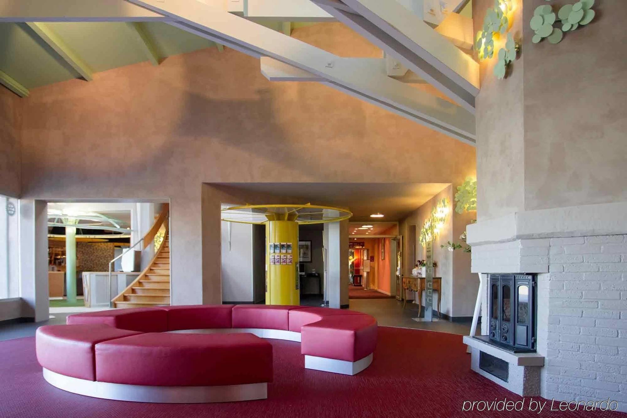 Mercure En Bresse Hotel 4*